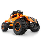 Flytec SL - 145A 1/14 2.4GHz 25km/h Independent Suspension Spring Off Road Vehicle RC Crawler Car