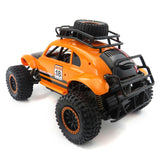 Flytec SL - 145A 1/14 2.4GHz 25km/h Independent Suspension Spring Off Road Vehicle RC Crawler Car