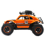 Flytec SL - 145A 1/14 2.4GHz 25km/h Independent Suspension Spring Off Road Vehicle RC Crawler Car