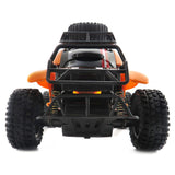 Flytec SL - 145A 1/14 2.4GHz 25km/h Independent Suspension Spring Off Road Vehicle RC Crawler Car
