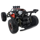 Flytec SL - 156A 1/18 4WD 2.4GHz 16km/h Independent Suspension Spring RC Off Road Car