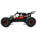 Flytec SL - 156A 1/18 4WD 2.4GHz 16km/h Independent Suspension Spring RC Off Road Car