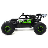 Flytec SL - 156A 1/18 4WD 2.4GHz 16km/h Independent Suspension Spring RC Off Road Car