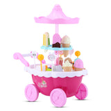 RANXIAN 1800 - 22 Household Playset Candy Ice Cream Cart