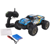 UJ99 - 1212B 1:12 2.4G Off-road RC Car 25km/h Cross Country Vehicle RTR