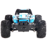 UJ99 - 1212B 1:12 2.4G Off-road RC Car 25km/h Cross Country Vehicle RTR