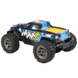 UJ99 - 1212B 1:12 2.4G Off-road RC Car 25km/h Cross Country Vehicle RTR