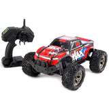 UJ99 - 1212B 1:12 2.4G Off-road RC Car 25km/h Cross Country Vehicle RTR