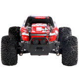 UJ99 - 1212B 1:12 2.4G Off-road RC Car 25km/h Cross Country Vehicle RTR