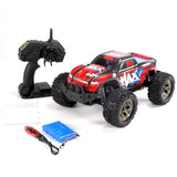 UJ99 - 1212B 1:12 2.4G Off-road RC Car 25km/h Cross Country Vehicle RTR