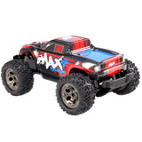 UJ99 - 1212B 1:12 2.4G Off-road RC Car 25km/h Cross Country Vehicle RTR