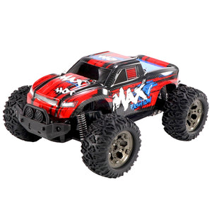 UJ99 - 1212B 1:12 2.4G Off-road RC Car 25km/h Cross Country Vehicle RTR