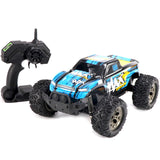 UJ99 - 1212B 1:12 2.4G Off-road RC Car 25km/h Cross Country Vehicle RTR