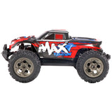 UJ99 - 1212B 1:12 2.4G Off-road RC Car 25km/h Cross Country Vehicle RTR