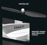 JJRC JJPRO X5 5G WiFi FPV RC Drone GPS Positioning Altitude Hold 1080P Camera Point of Interesting Follow Brushless Motor