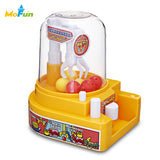 HC0025 Creative Mini Candy Grabber Catcher Small Ball Crane Machine