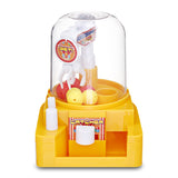 HC0025 Creative Mini Candy Grabber Catcher Small Ball Crane Machine