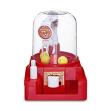 HC0025 Creative Mini Candy Grabber Catcher Small Ball Crane Machine