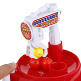 HC0025 Creative Mini Candy Grabber Catcher Small Ball Crane Machine