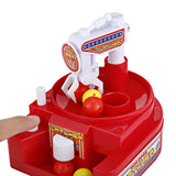 HC0025 Creative Mini Candy Grabber Catcher Small Ball Crane Machine