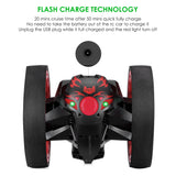 Paierge PEG - 81 2.4GHz Wireless Bounce Car for Kids