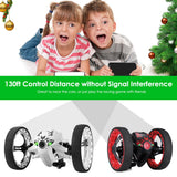 Paierge PEG - 81 2.4GHz Wireless Bounce Car for Kids