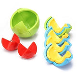 Wisdom Ball 3D DIY Magical Intelligence Puzzle Game Assemble Educational Toy