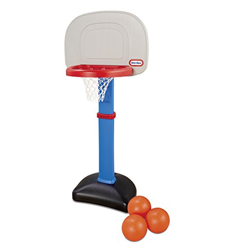 Little Tikes Easy Score Basketball Set - items.solutions