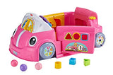 Fisher-Price Laugh & Learn Smart Stages Crawl Around Car - items.solutions