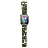 VTech Kidizoom Smartwatch DX2 - Camouflage