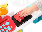 Fisher-Price Laugh & Learn Serving Up Fun Food Truck - items.solutions