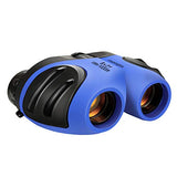 TOP Gift Compact Shock Proof Binoculars for Kids - items.solutions