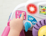 Fisher-Price Laugh & Learn Smart Stages Crawl Around Car - items.solutions