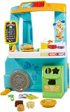 Fisher-Price Laugh & Learn Serving Up Fun Food Truck - items.solutions