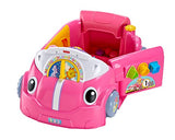 Fisher-Price Laugh & Learn Smart Stages Crawl Around Car - items.solutions