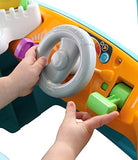 Fisher-Price Laugh & Learn Serving Up Fun Food Truck - items.solutions