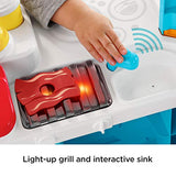 Fisher-Price Laugh & Learn Serving Up Fun Food Truck - items.solutions