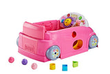 Fisher-Price Laugh & Learn Smart Stages Crawl Around Car - items.solutions