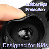 TOP Gift Compact Shock Proof Binoculars for Kids - items.solutions