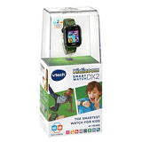 VTech Kidizoom Smartwatch DX2 - Camouflage