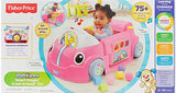 Fisher-Price Laugh & Learn Smart Stages Crawl Around Car - items.solutions