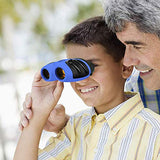 TOP Gift Compact Shock Proof Binoculars for Kids - items.solutions