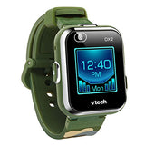 VTech Kidizoom Smartwatch DX2 - Camouflage