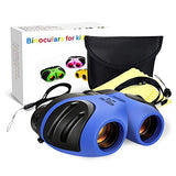 TOP Gift Compact Shock Proof Binoculars for Kids - items.solutions