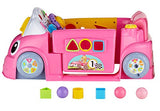 Fisher-Price Laugh & Learn Smart Stages Crawl Around Car - items.solutions