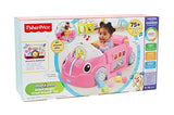 Fisher-Price Laugh & Learn Smart Stages Crawl Around Car - items.solutions