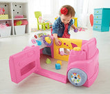 Fisher-Price Laugh & Learn Smart Stages Crawl Around Car - items.solutions