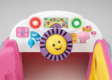 Fisher-Price Laugh & Learn Smart Stages Crawl Around Car - items.solutions