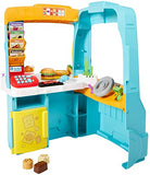 Fisher-Price Laugh & Learn Serving Up Fun Food Truck - items.solutions