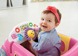 Fisher-Price Laugh & Learn Smart Stages Crawl Around Car - items.solutions